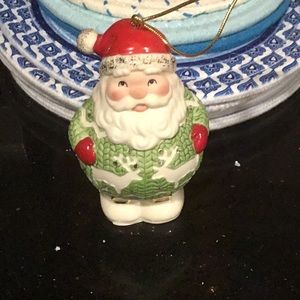 NIB Lenox ornament